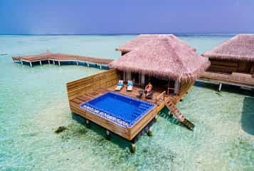 COCOON MALDIVES